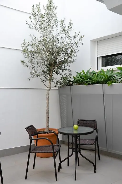 Apartamentos Dos Olivos Benalmádena 0*,