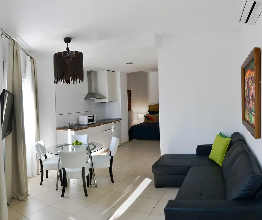 Apartamentos Dos Olivos Benalmádena 0*,  Španělsko