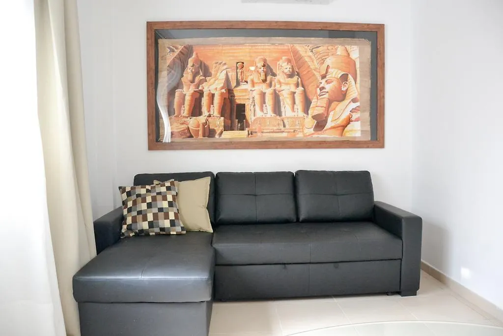 Apartamentos Dos Olivos Benalmádena