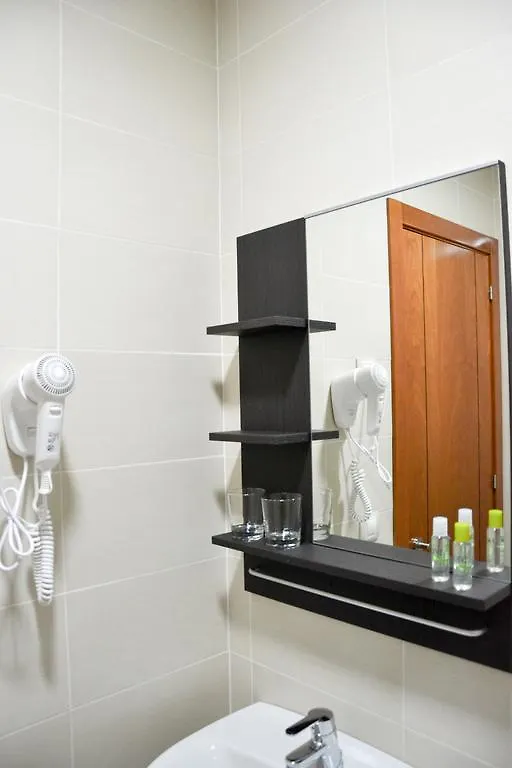Apartamentos Dos Olivos Benalmádena 0*,