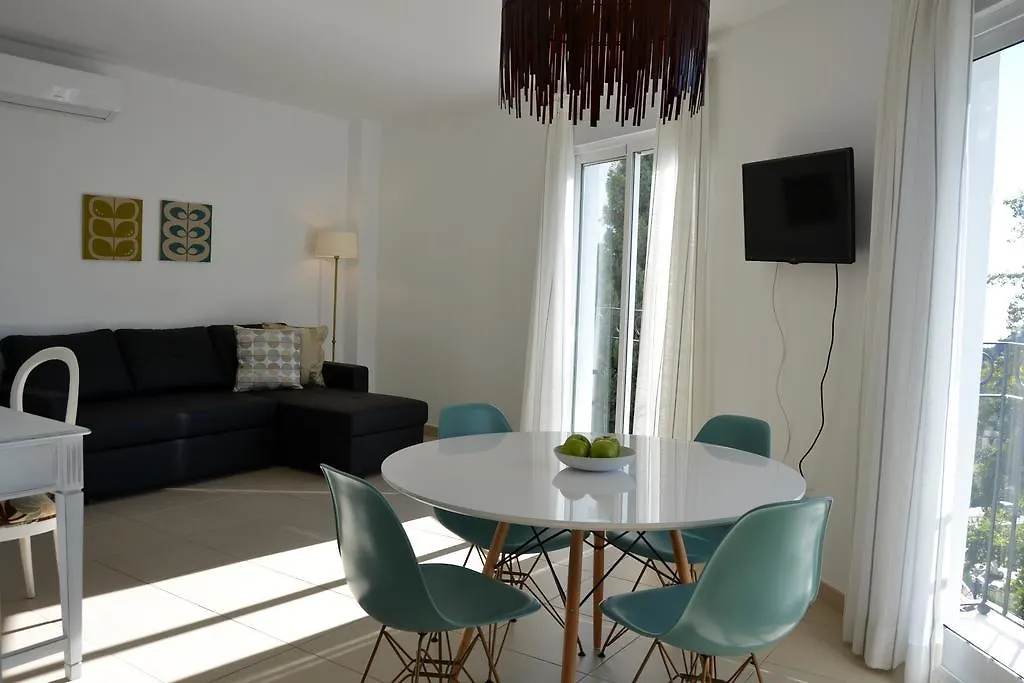 Apartamentos Dos Olivos Benalmádena 0*,