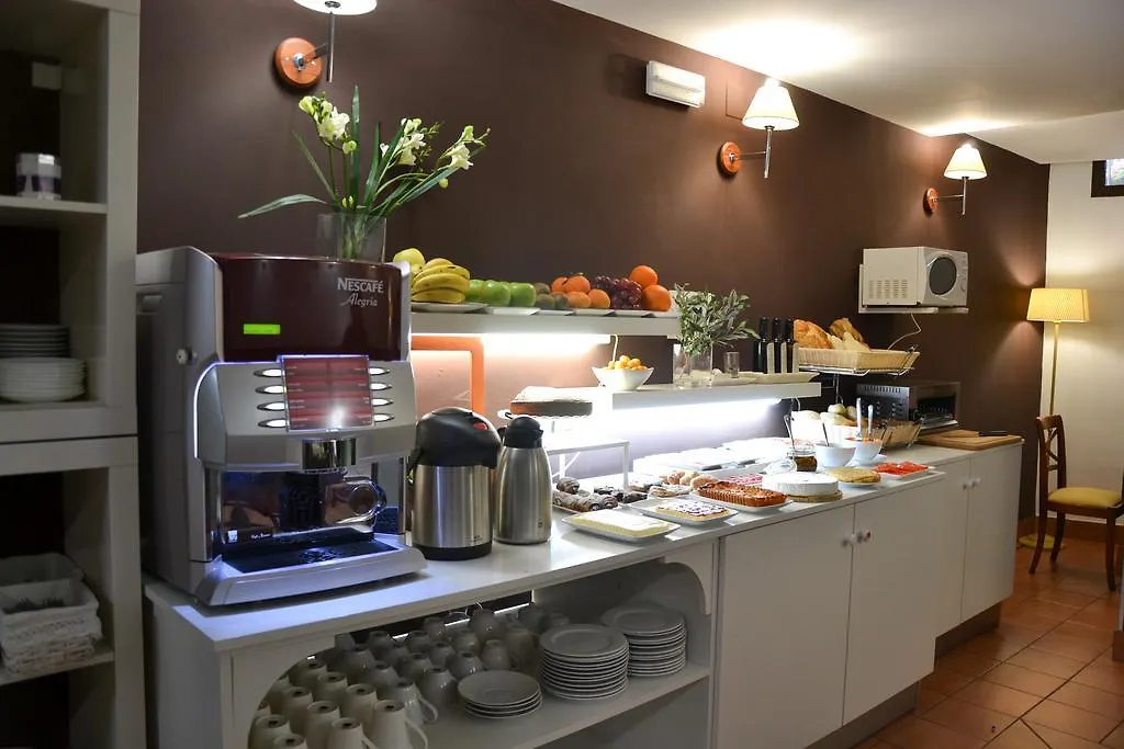 Apartamentos Dos Olivos Benalmádena