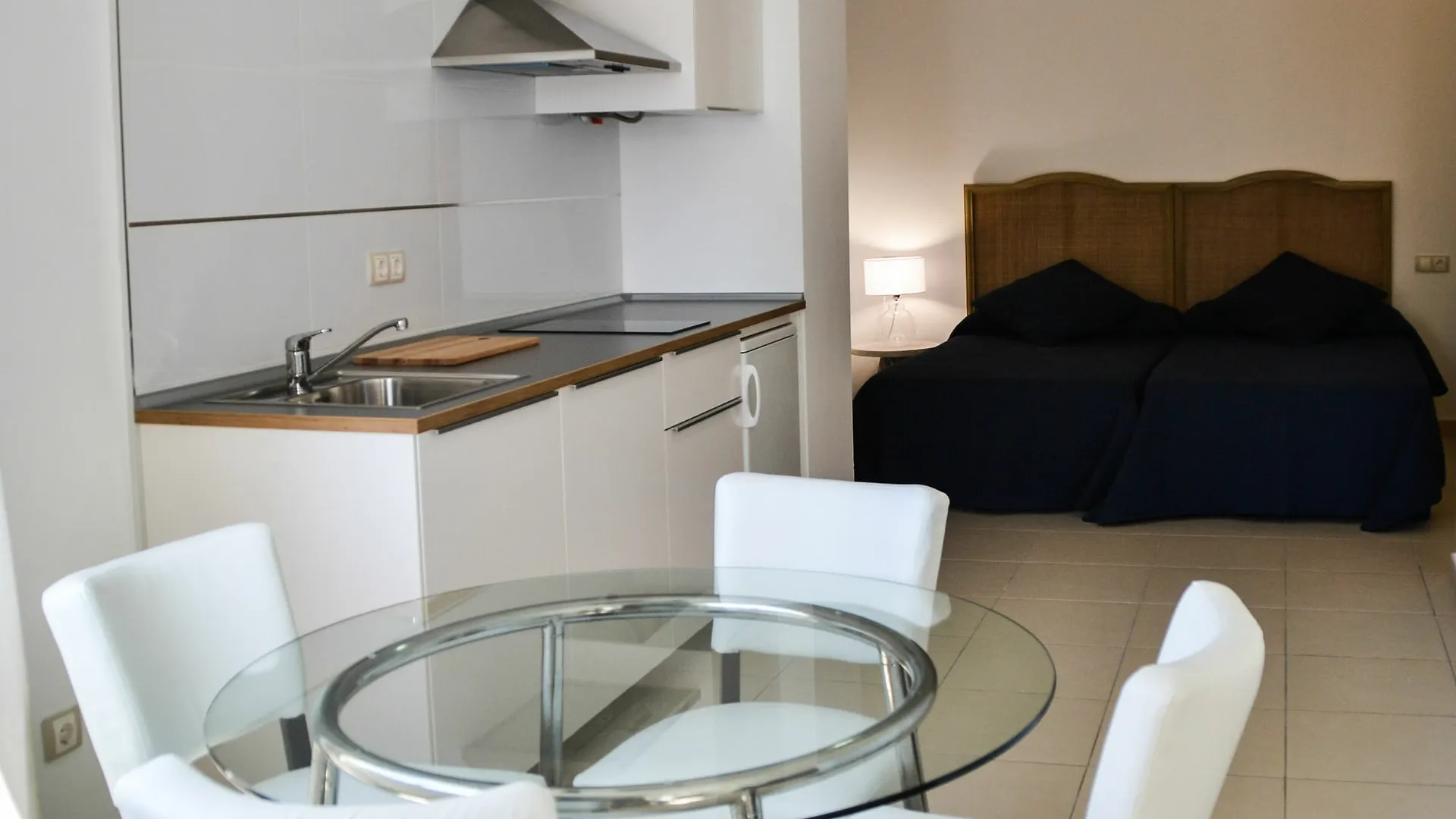 Apartamentos Dos Olivos Benalmádena Apartmán