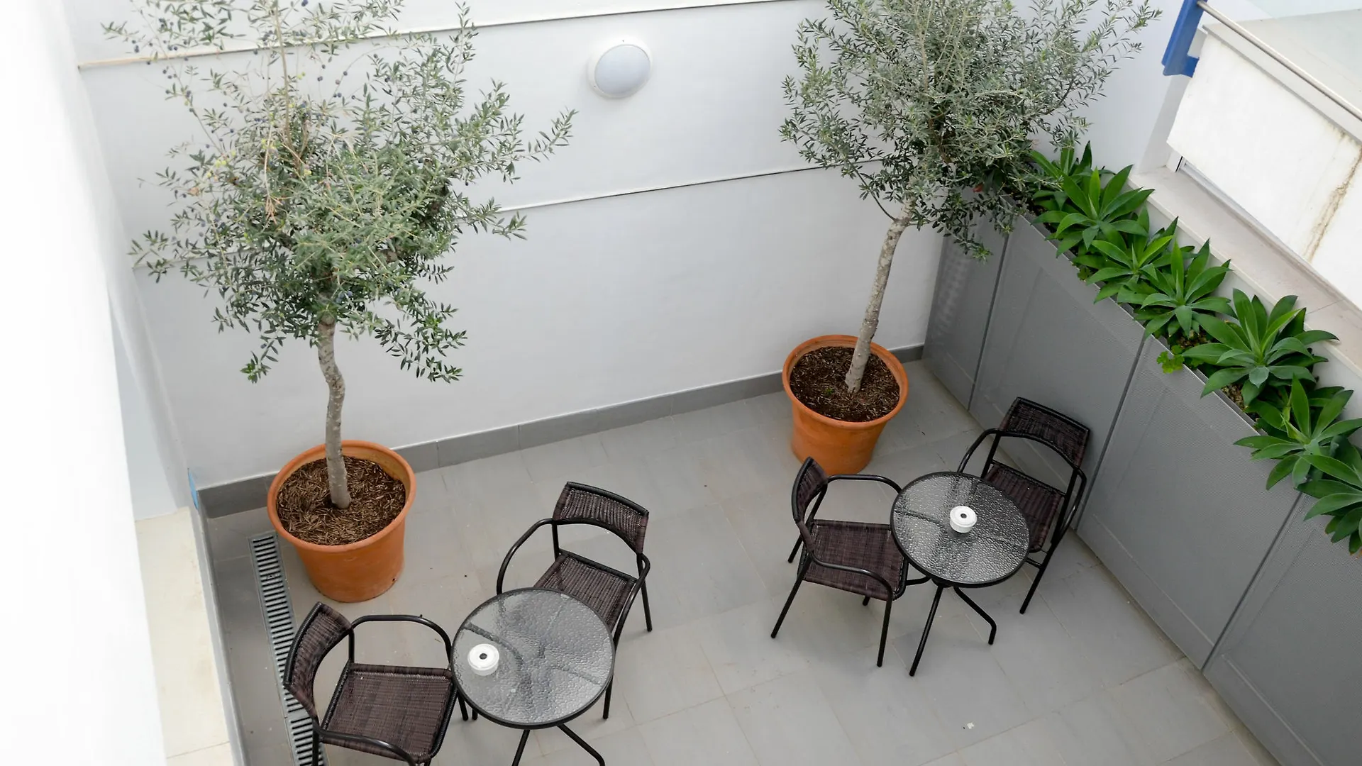 Apartamentos Dos Olivos Benalmádena