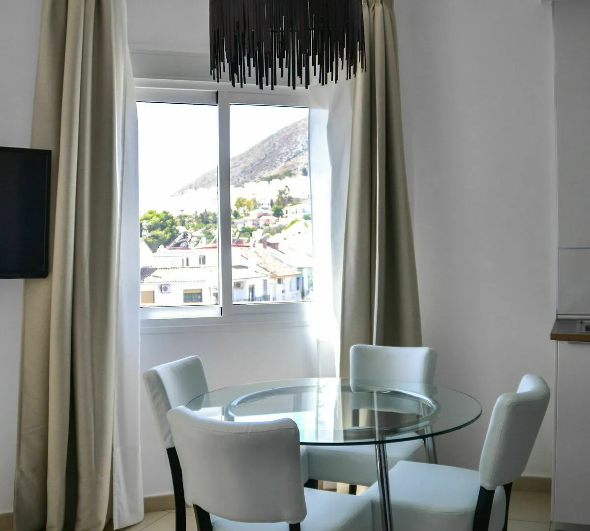 Apartamentos Dos Olivos Benalmádena
