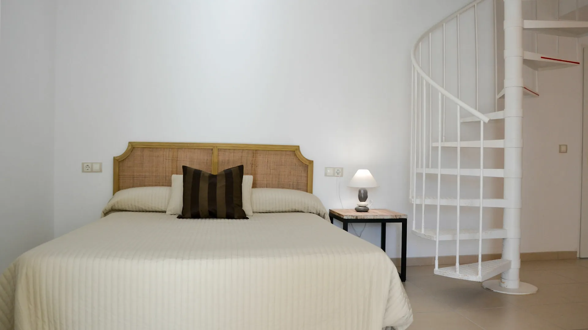 Apartamentos Dos Olivos Benalmádena 0*,  Španělsko