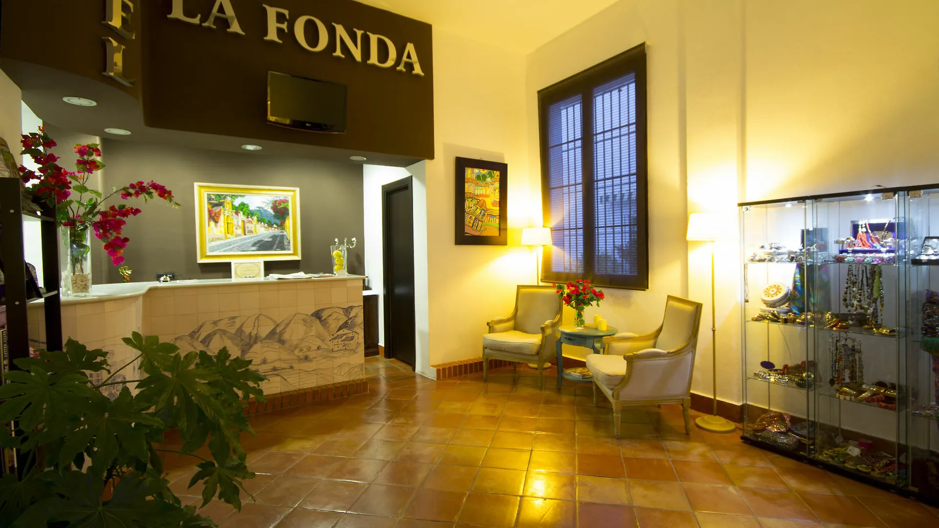 Apartmán Apartamentos Dos Olivos Benalmádena