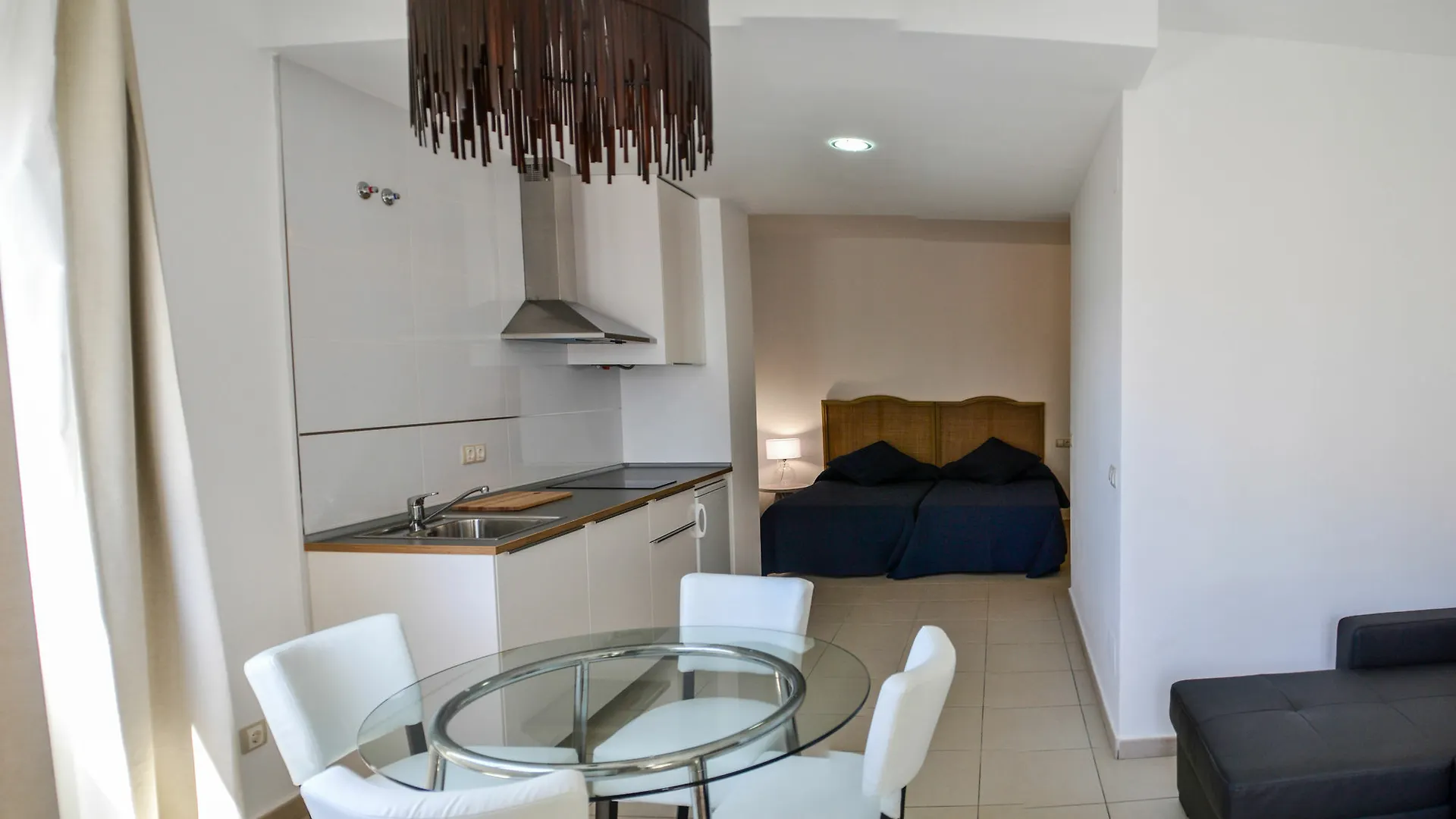 Apartmán Apartamentos Dos Olivos Benalmádena