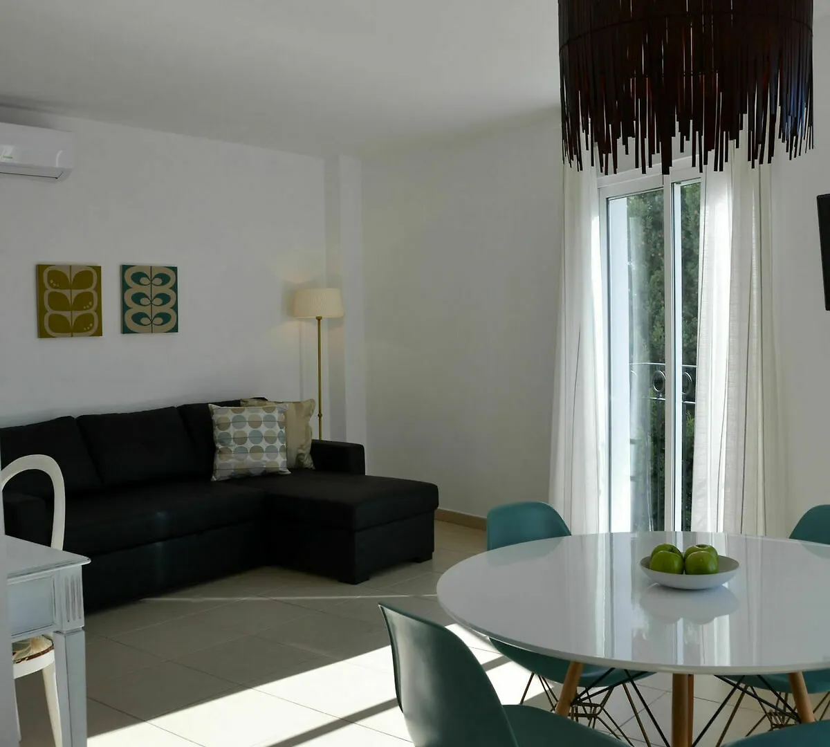 Apartamentos Dos Olivos Benalmádena Apartmán
