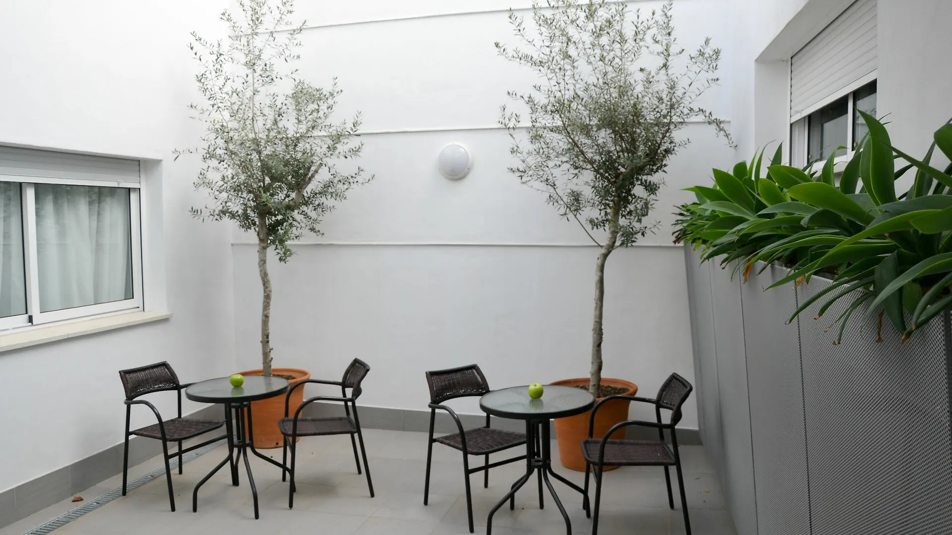 Apartamentos Dos Olivos Benalmádena 0*,