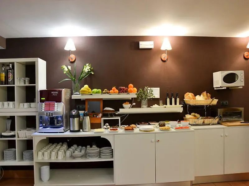 Apartamentos Dos Olivos Benalmádena 0*,  Španělsko